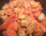 Foto del paso 5 de la receta: Perdices en salsa con hortalizas en olla express