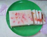 Foto langkah ke 4 dari resep Puding pepaya.