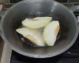 Foto langkah ke 5 dari resep Sukun Goreng.