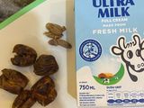 Susu Kurma