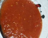 Foto del paso 5 de la receta ¿¿Tarta de queso y fresa??... nooo