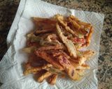 Foto del paso 6 de la receta: Tempura de verduras
