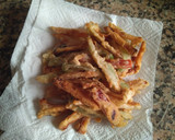 Foto del paso 6 de la receta: Tempura de verduras