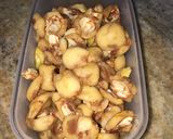 Foto del paso 1 de la receta: Mermelada de nísperos