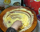 صورة لخطوة 1 من وصفة تشاراك العريان