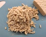 Foto del passaggio 1 della ricetta Polpette di tempeh