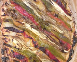 Foto del paso 6 de la receta: Coca de recapte (Coca de recaudo)