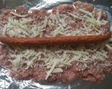 Egyszerű rulou recept fázis 2 fotója