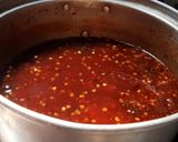 Foto langkah ke 3 dari resep Rujak Kaweni | Rujak Aceh.