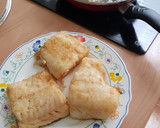 Foto del paso 2 de la receta: Bacalao con tomate