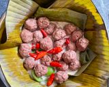 Foto langkah ke 3 dari resep Gecok Ganem.