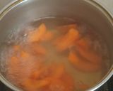 Foto langkah ke 4 dari resep Sapo Tahu Udang.