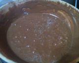 A picture of step 5 of ☙⚀⚁⚂Fruity Brownies Pizza ⚁⚂⚀☙ .