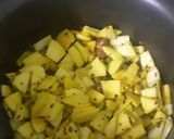 कैरीचा मेथांबा (kairicha methamba recipe in marathi) रेसिपी स्टेप 2 फोटो 