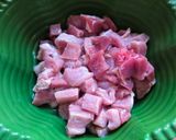 Foto langkah ke 1 dari resep Rawon Daging Sapi.