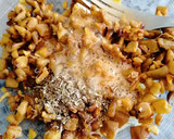 Foto del paso 4 de la receta: Burger de berenjena