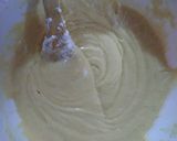 Foto del paso 6 de la receta: Pastel de 3 leches de piña y coco