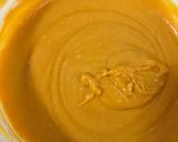 起司南瓜q煎餅的食譜步驟3照片