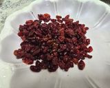 A picture of step 7 of Homemade Fruit Leather (Lavashak).