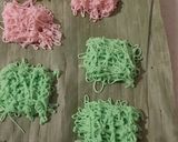 Foto langkah ke 5 dari resep Putu mayang simpel.