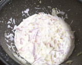 Foto del paso 5 de la receta: Pasta a la carbonara