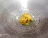 Foto langkah ke 2 dari resep Resep Minggu Ke-43: Ikan Nila masak Acar Kuning.