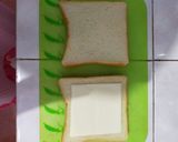 Foto langkah ke 1 dari resep French Toast.