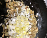 Foto del paso 3 de la receta: Barquitas mexicanas a mi manera