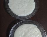A picture of step 5 of Phirni.