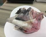Black Pepper Fish Wings recipe step 1 photo