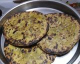 ઢેબરાં (Dhebra Recipe In Gujarati) રેસીપી સ્ટેપ2ફોટો