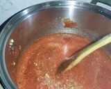 Foto del paso 4 de la receta: Dados de rape al Whisky