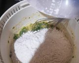 Foto langkah ke 2 dari resep Roti asin gurih kentang keju.