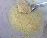 Foto langkah ke 4 dari resep Sate Ayam dan Lemak Sapi Bumbu Kacang.