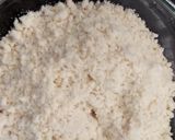 A picture of step 1 of Cup cake.