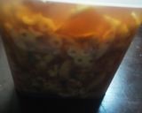 Foto langkah ke 3 dari resep Tepache Kulit Nanas.
