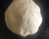 Naan bread and buttered chicken recipe step 3 photo