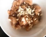 Hình bước làm 2 của món Gà rán
