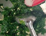 Foto langkah ke 3 dari resep Tumis Daun Katuk.