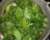 Foto langkah ke 3 dari resep Sayur bening labu Cepat No MSG.