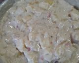 Foto del paso 4 de la receta: Símil a una tortilla de papa