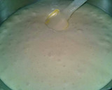 Foto del paso 5 de la receta: Bizcochuelo esponjoso 😋