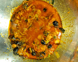 Foto del paso 5 de la receta: Spaghetti con zamburiñas en salsa de vieiras