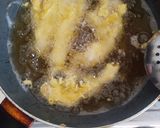 Foto del paso 3 de la receta: Pescado frito