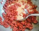 ซาลาเปาไส้หมูแดง วิธีทำสูตร 3 รูป