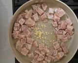 Foto del paso 2 de la receta: Pollo con ajo y perejil