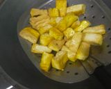 Foto langkah ke 4 dari resep Jamur Kuping Bumbu Tauco.