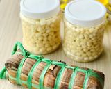 Hình bước làm 3 của món Củ Kiệu