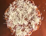 Foto del paso 10 de la receta: Pizza Personal Casera