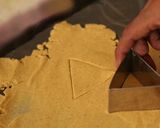 A picture of step 4 of Nachos Chaat.